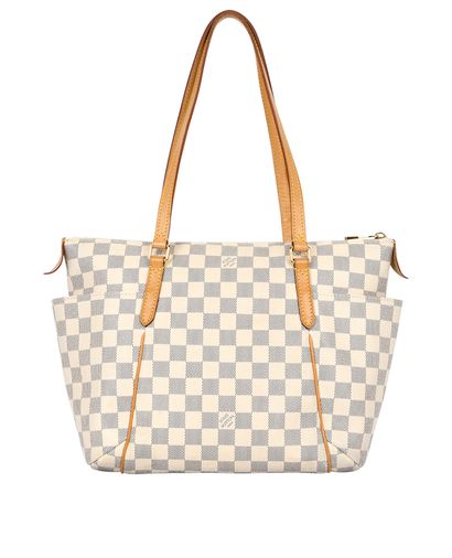 Louis Vuitton Totally PM, front view